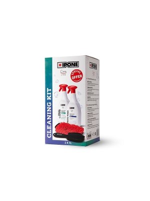 Комплект за почистване Ipone CLEANING KIT